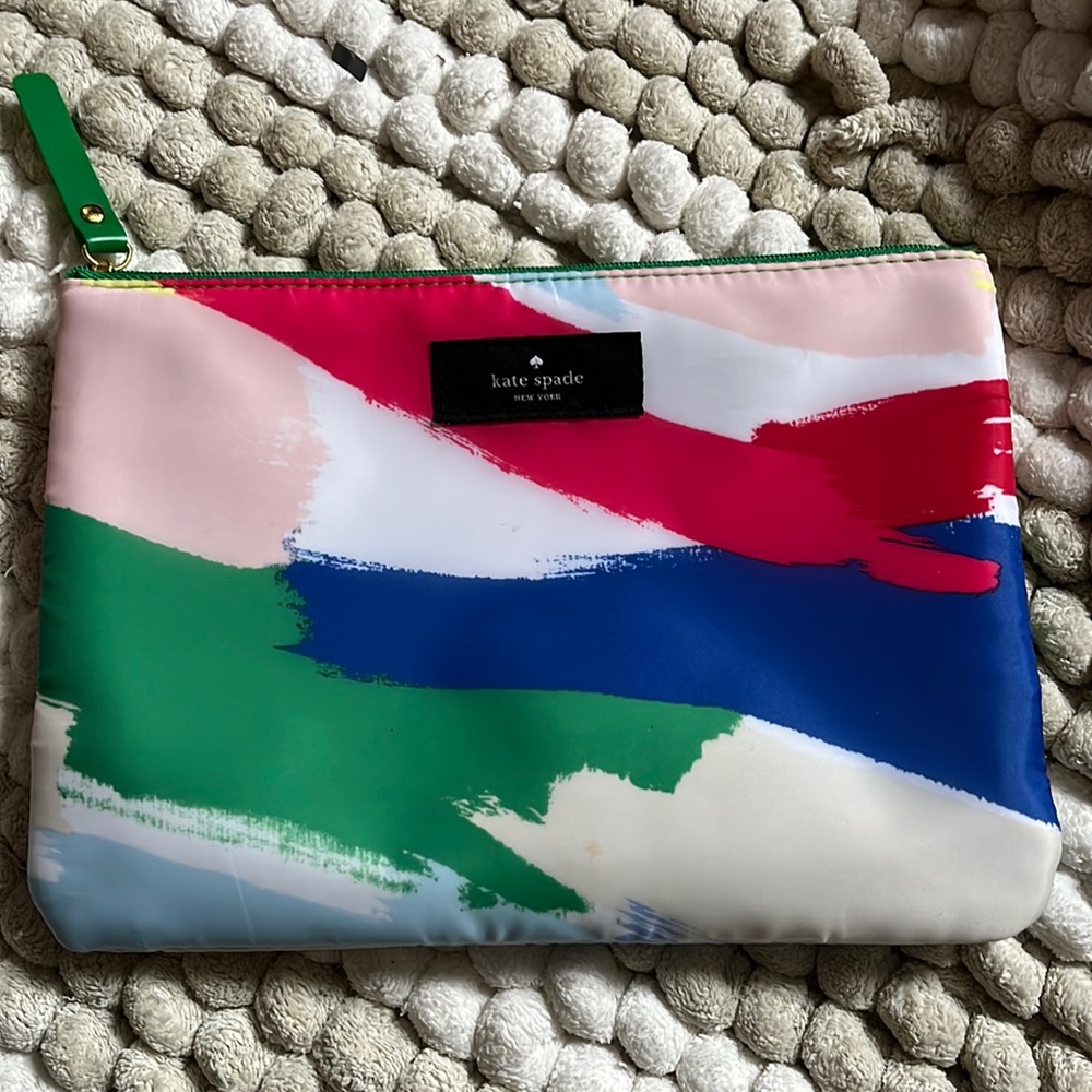 Kate Spade pouch